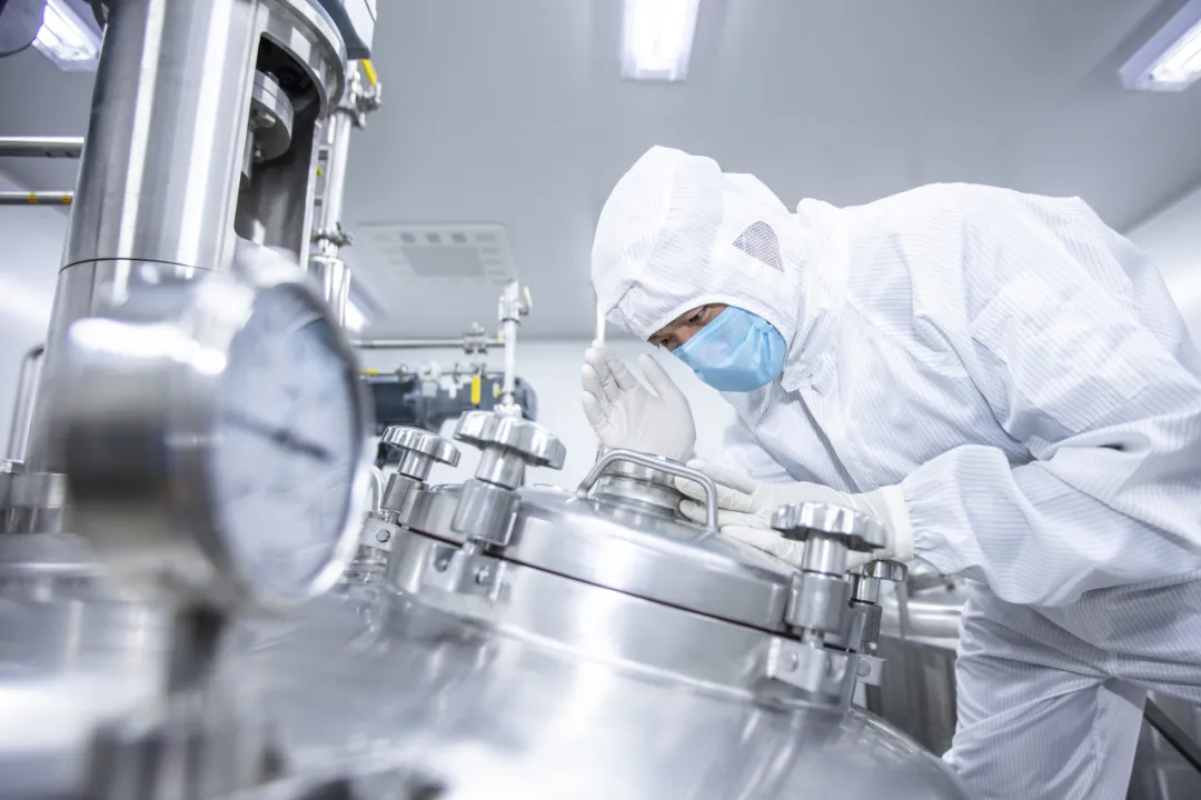Rith AMHWA Biopharm Co., Ltd. Cigireacht FDA na Stát Aontaithe gan lochtanna!