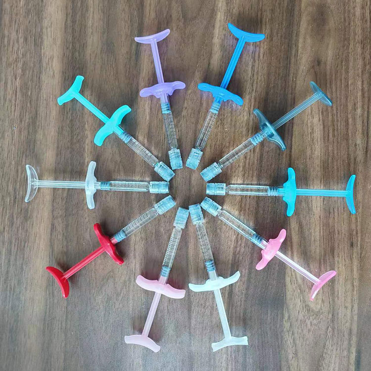 Cad é an difríocht idir aigéad hyaluronic tras-nasctha agus gnáth-aigéad hyaluronic?